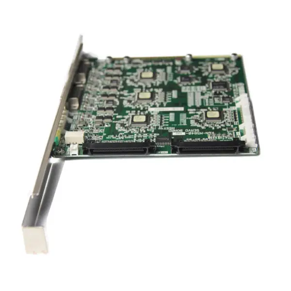 YAMAHA Original SMT Servo Board Assy Kgn-M5840-040