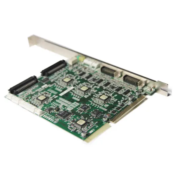 YAMAHA Original SMT Servo Board Assy Kgn-M5840-040