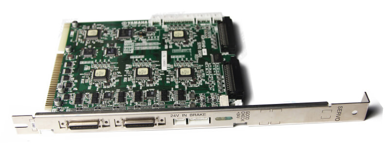 YAMAHA Original SMT Servo Board Assy Kgn-M5840-040