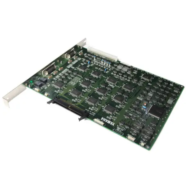 YAMAHA Original SMT Servo Board Kj0-M5840-A24