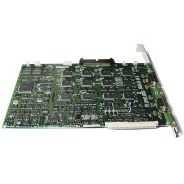 YAMAHA Original SMT Servo Board Kj0-M5840-A24