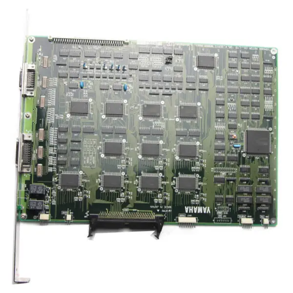 YAMAHA Original SMT Servo Board Kj0-M5840-A24