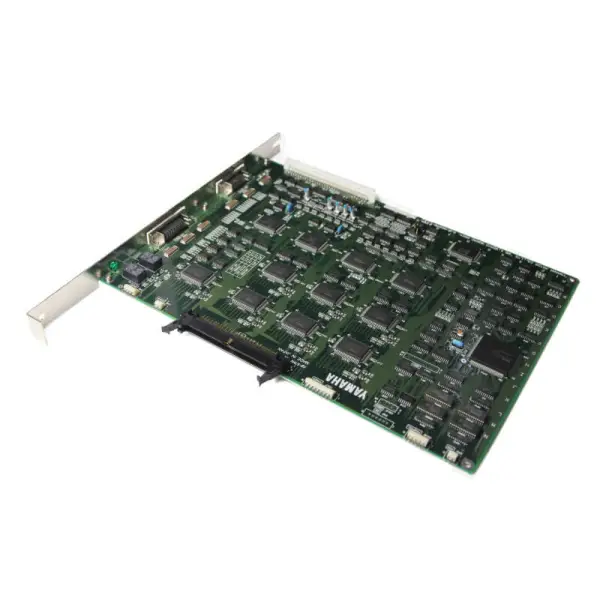 YAMAHA Original SMT Servo Board Kj0-M5840-A24