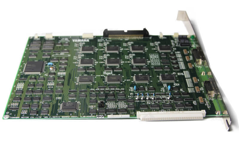YAMAHA Original SMT Servo Board Kj0-M5840-A24