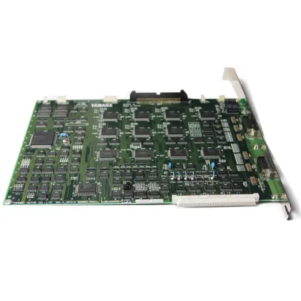 YAMAHA Original SMT Servo Board Kj0-M5840-A24