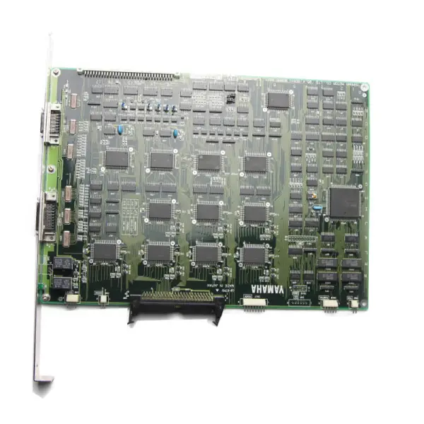 YAMAHA Original SMT Servo Board Kj0-M5840-A24