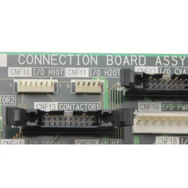YAMAHA SMT Connection Board Assy Kga-M4550-100
