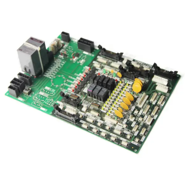 YAMAHA SMT Connection Board Assy Kga-M4550-100