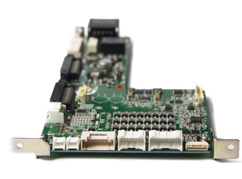 YAMAHA SMT IO Head Board Assy KKE-M4570-010