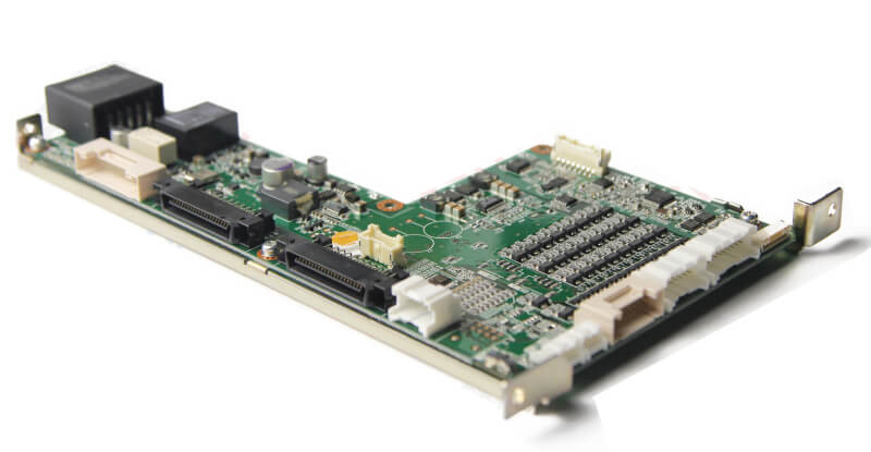 YAMAHA SMT IO Head Board Assy KKE-M4570-010