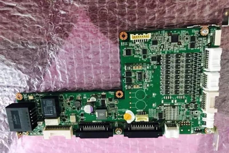 YAMAHA SMT IO Head Board Assy KKE-M4570-010