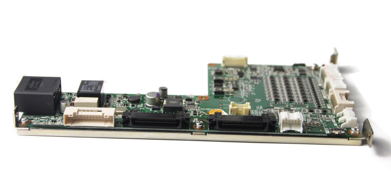 YAMAHA SMT IO Head Board Assy KKE-M4570-010