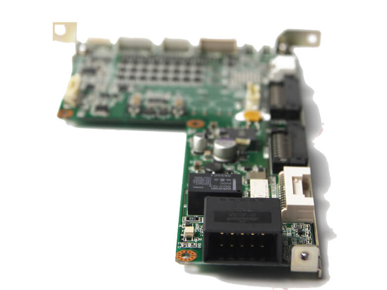 YAMAHA SMT IO Head Board Assy KKE-M4570-010