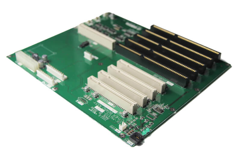 YAMAHA SMT Mother Board Assy Kgk-M4510-005