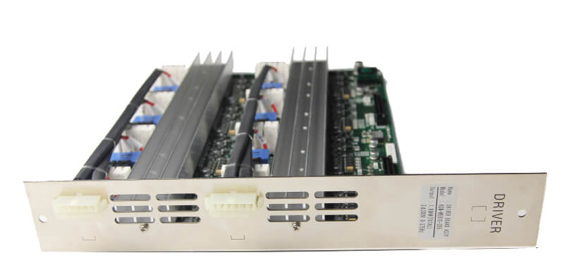 YAMAHA SMT Original Board Kgn-M5810-205