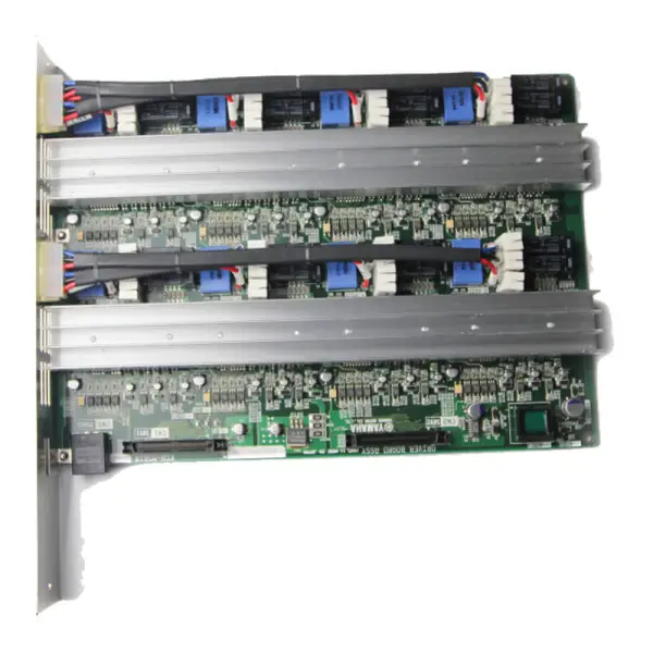 YAMAHA SMT Original Board Kgn-M5810-205