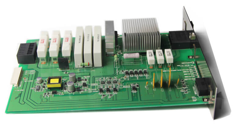 YAMAHA SMT original BOARD KJJ-M5880-003