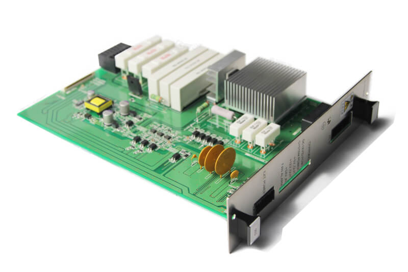 YAMAHA SMT original BOARD KJJ-M5880-003