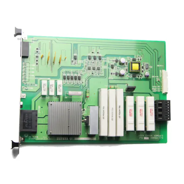 YAMAHA SMT original BOARD KJJ-M5880-003