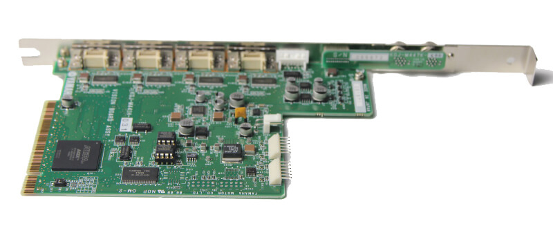 YAMAHA SMT Original Vision Board Assy Kgj-M441h-031