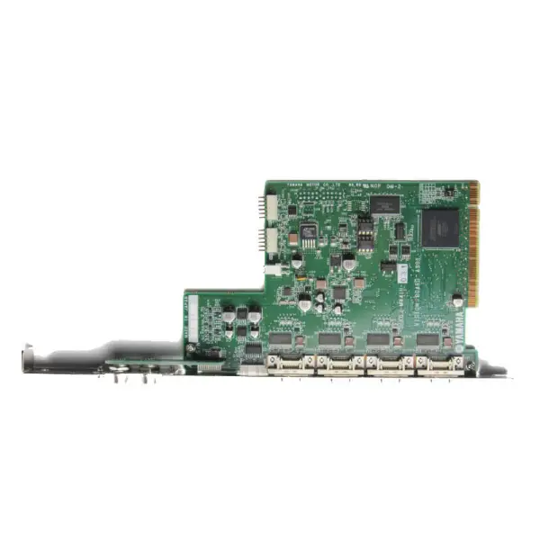 YAMAHA SMT Original Vision Board Assy Kgj-M441h-031