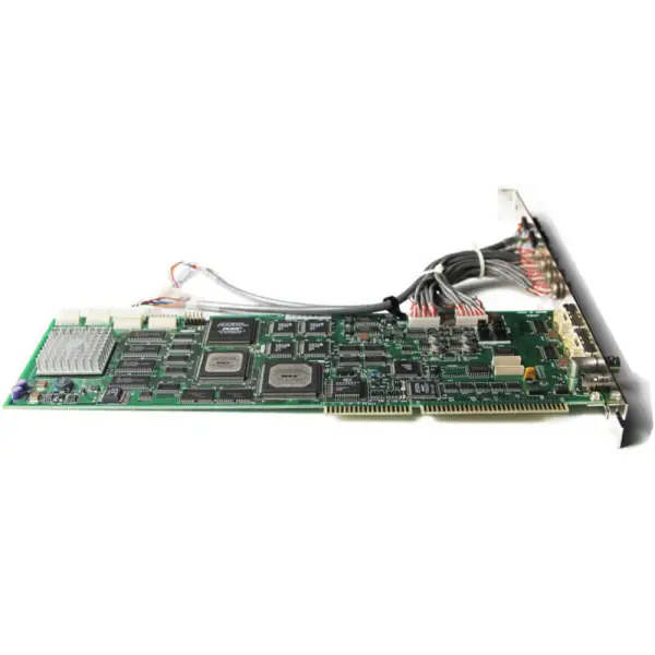 YAMAHA SMT Original Yv100II Vision Board Kv1-M441h-113