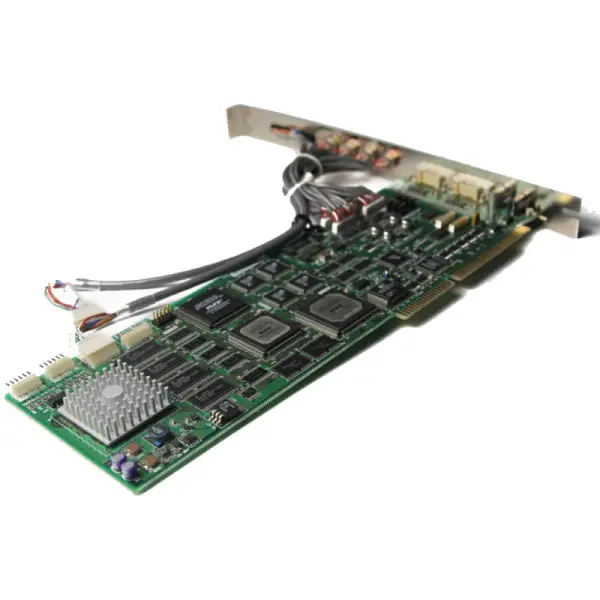 YAMAHA SMT Original Yv100II Vision Board Kv1-M441h-113