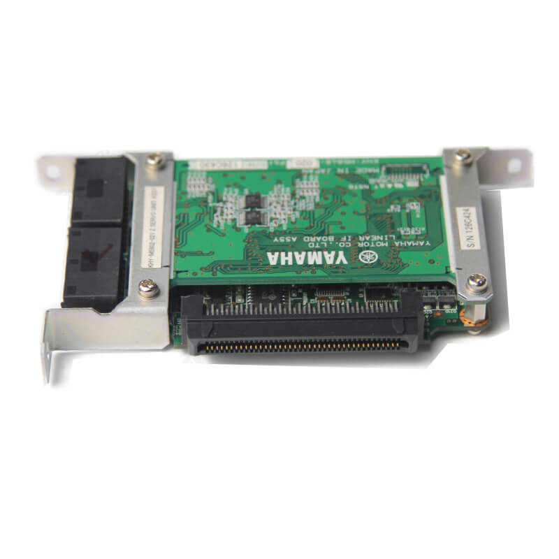 YAMAHA SMT Z Servo Unit Assy Board Khy-mm5802-021