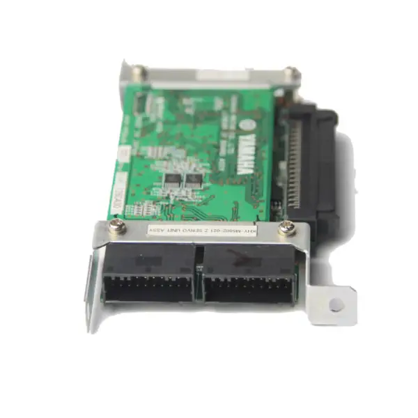 YAMAHA SMT Z Servo Unit Assy Board Khy-mm5802-021