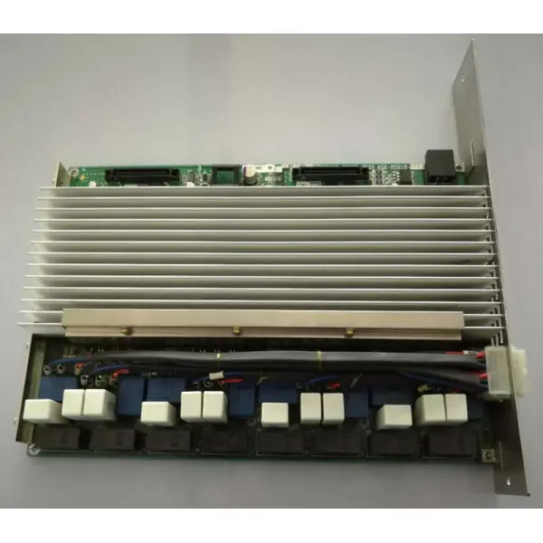 Yamaha YG200 driver card smt board KGK-M5810-11X