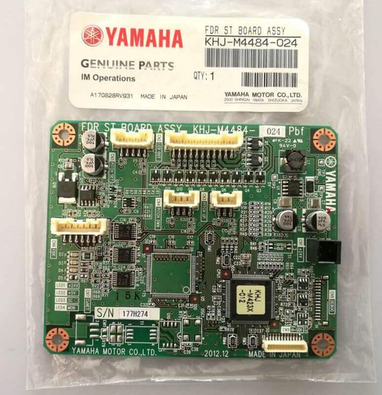 khj-m4484-024 SS Electric Feida feeding Platform Control Board