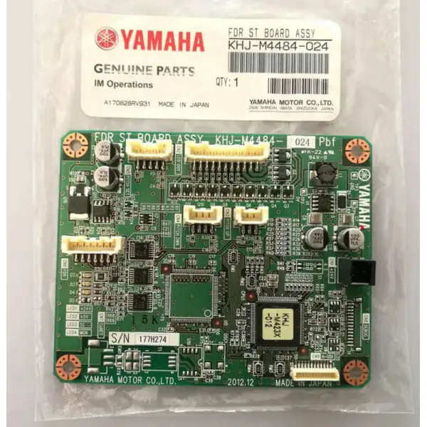 khj-m4484-024 SS Electric Feida feeding Platform Control Board