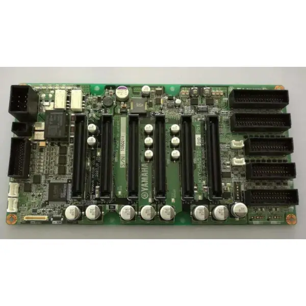 YAMAHA I/O HEAD BOARD ASSY KHY-M4570-010