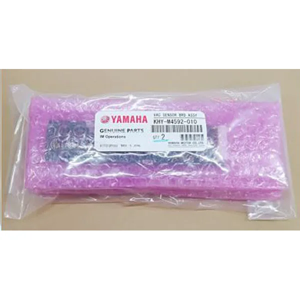 Yamaha YS12 YG12 KHY-M4592-01 VAC SENSOR BRD ASSY