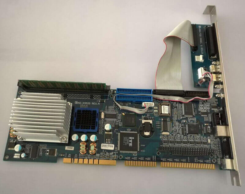 Yamaha YV100XG system board assy KW3-M4209-111