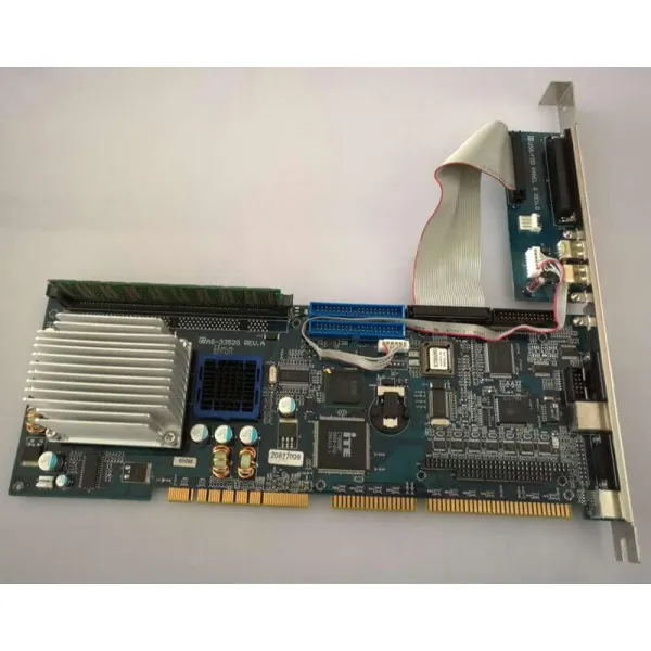 Yamaha YV100XG system board assy KW3-M4209-111