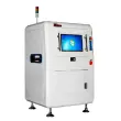 3D inline smt solder paste inspection machine