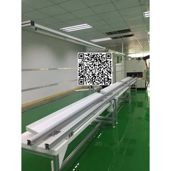 3m PCB Insertion Assembly Line in China Factory
