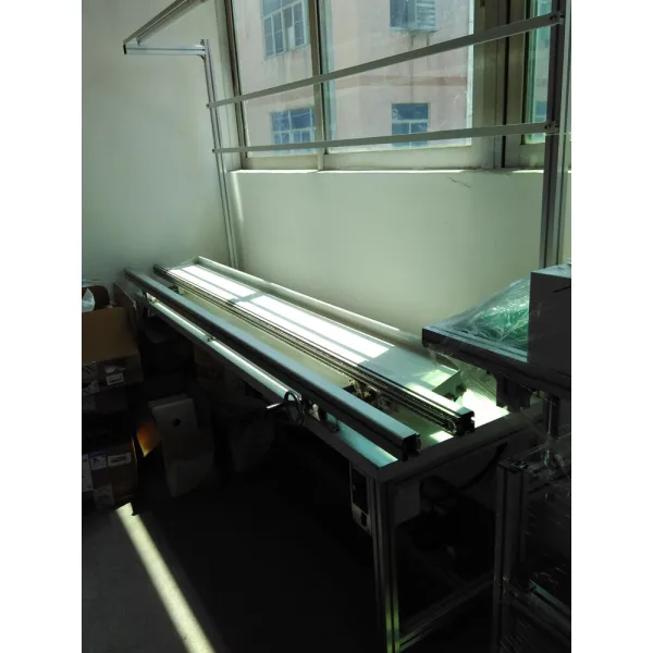 3m PCB Insertion Assembly Line in China Factory