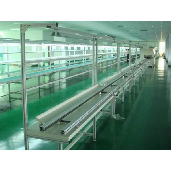 3m PCB Insertion Assembly Line in China Factory