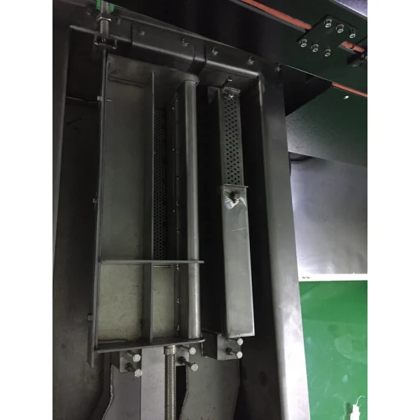 SMD-N200 Ecomical lead free wave soldering machine