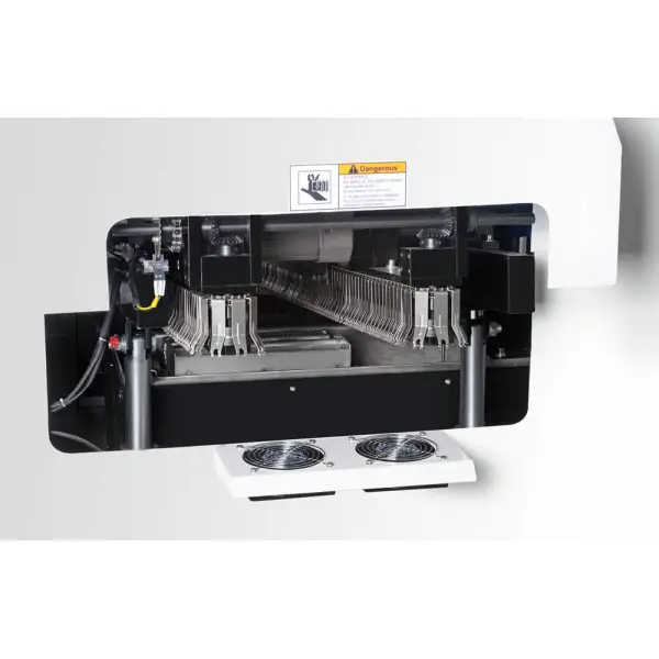 SMD-N200 Ecomical lead free wave soldering machine