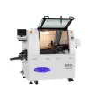 PC Control DIP SMD-N200/250 lead free wave soldering machine