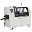 PC Control DIP SMD-N200/250 lead free wave soldering machine