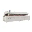 high end smd reflow oven machine for the PCBA soldering