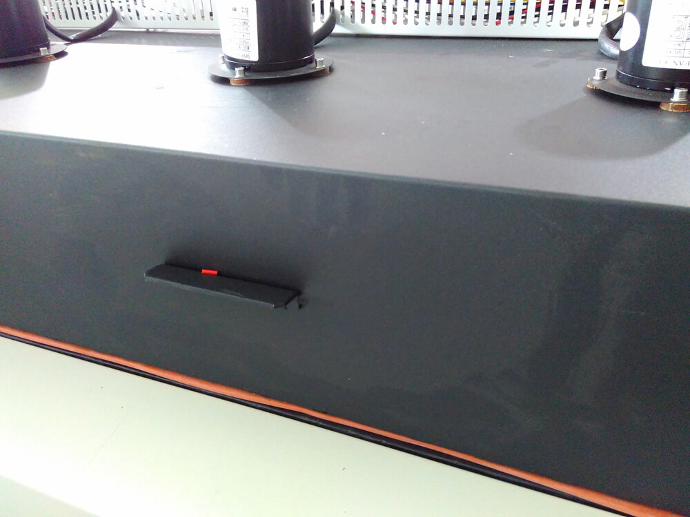 high end smd reflow oven machine for the PCBA soldering