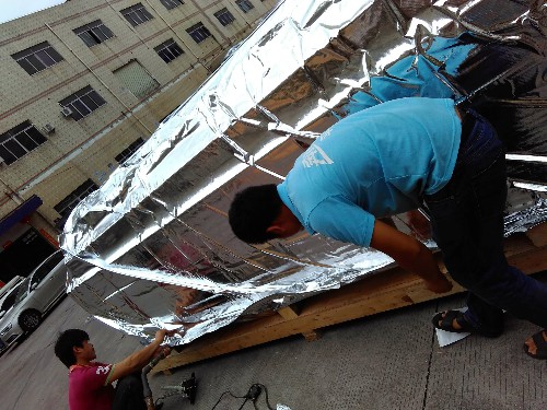 high end smd reflow oven machine for the PCBA soldering