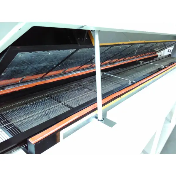 high end smd reflow oven machine for the PCBA soldering