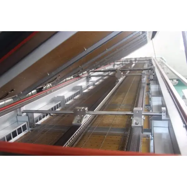 high end smd reflow oven machine for the PCBA soldering