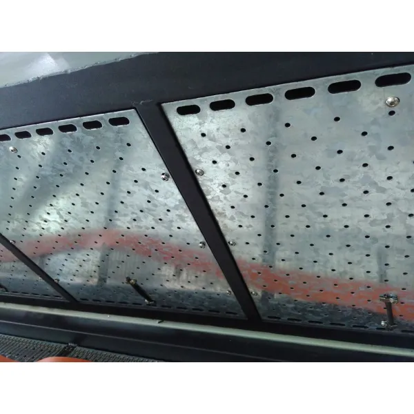 6 zones middle size lead free reflow oven